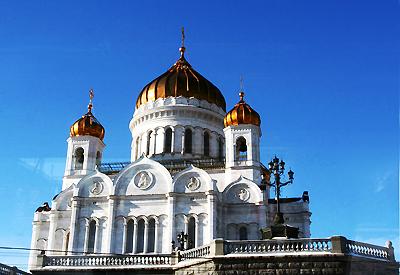        东正教(eastern orthodox church)是基督