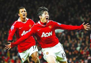 朴智星+-+搜搜百科