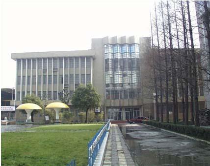 上海海洋大学