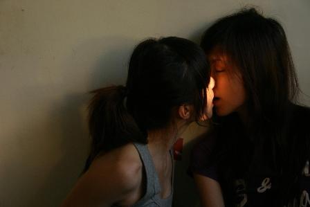 <em>花吃了那女孩</em>+剧照