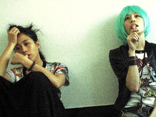 像花吃了那女孩+(电影对白)