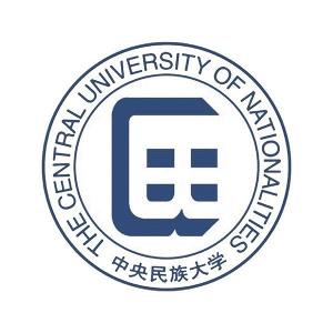 中央民族大学校徽