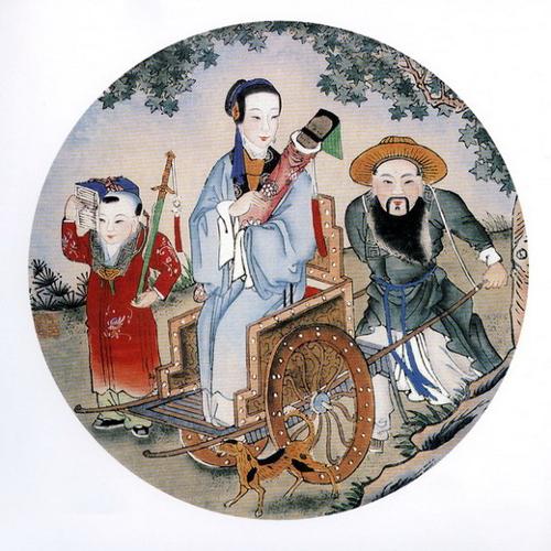 成语什么迁风_什么风拂面四字成语