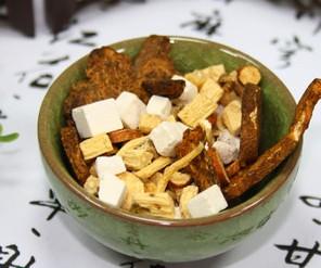 四君子汤-+搜搜百科