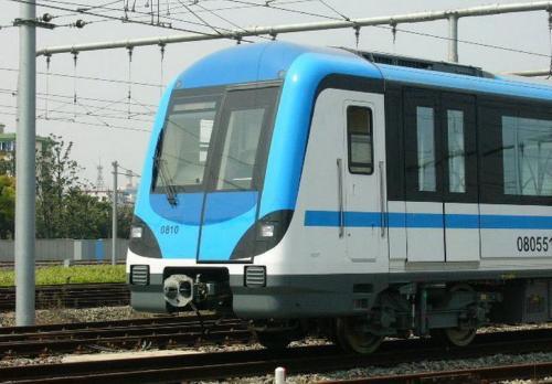 上海轨道交通十号线