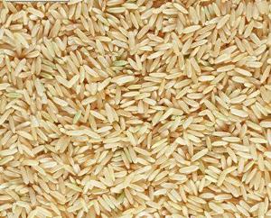 日本人则称糙米为玄米.