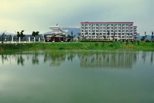 广东金融学院怎么样,还有法学知识产权这个专