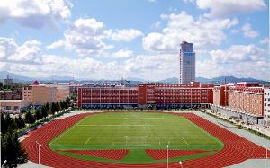 <em>北华大学东校区</em>经济管理学院是四人寝还是八人