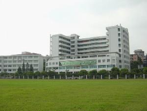 广东轻工职业技术学院
