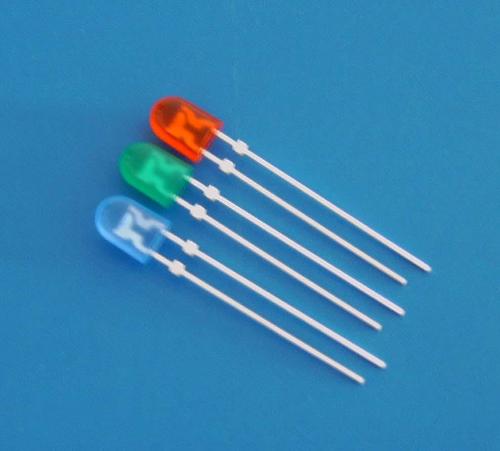 简称二极管(diode),另外