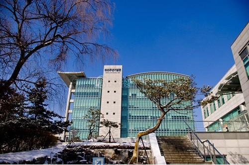 成均馆大学