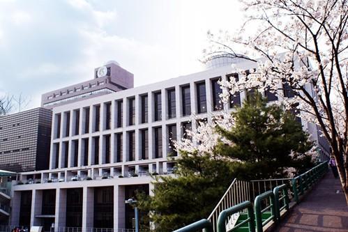 成均馆大学