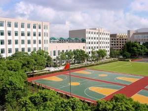 上海电力学院排名_上海电力学院宿舍