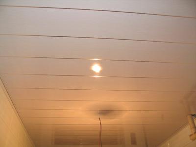 吊顶及设备管道线路,灯具配管