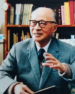 王淦昌,1907年5月28日出生,江苏常熟人,两弹一星元勋,中国实验原子