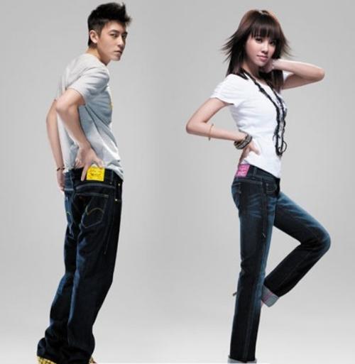 <em>李维斯</em>浅色紧身<em>小脚裤</em>全场特价-<em>女士</em>服装/内衣