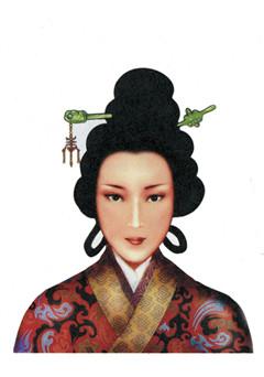 钩弋夫人