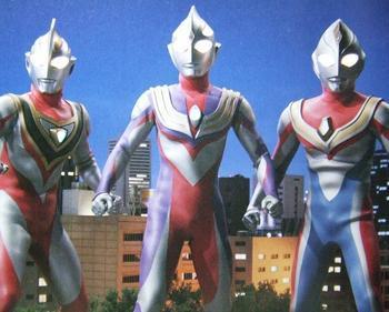 佐菲奥特曼+-+搜搜百科