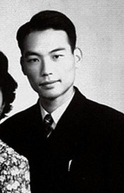 熊向晖