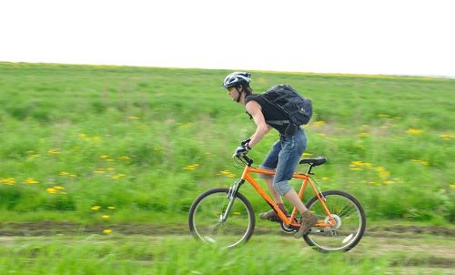 骑自行车 jpg; 还不是会员?; 山地自行车 - 搜狗百科