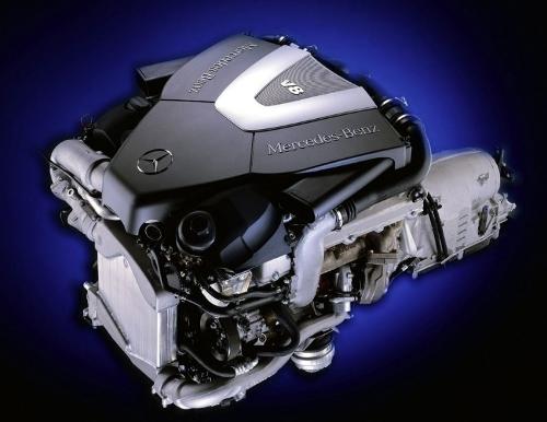 汽车发动机问题。请问这两个是什么?如图。-