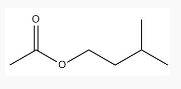 isoamyl acetate,ethylacetate 英文同义词: fema 2055;banana oil;i-amylacetate;isoamylacetat