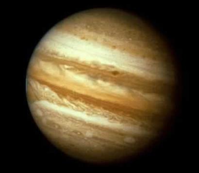 木星在1973年被先锋10号首次拜访