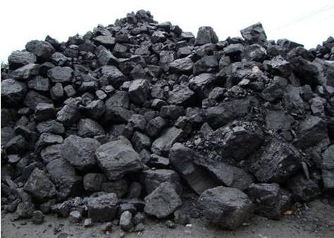 煤炭 
