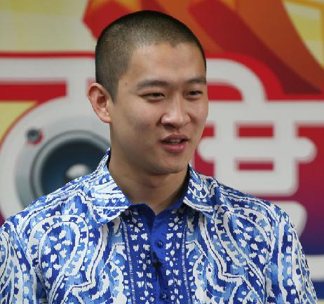 曹云金,人称相声小王子,80后欢乐教主,被业内誉为最有灵气的相声演员
