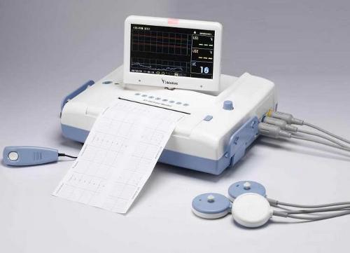 胎心监护-+搜搜百科