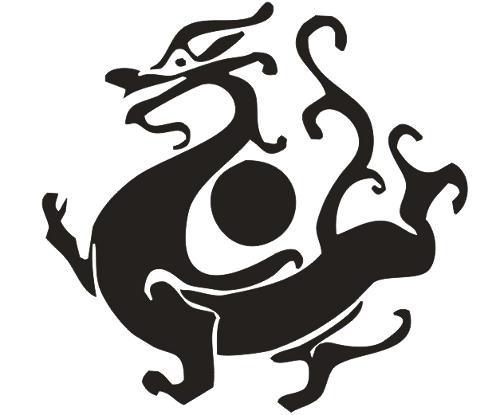 龙(中国神话传说中的动物)