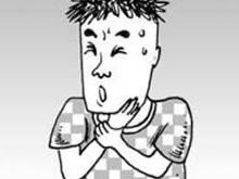 呼吸道异物