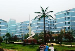 江西农业大学