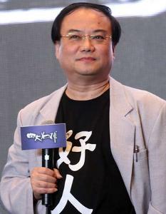 温瑞安+-+搜狗百科