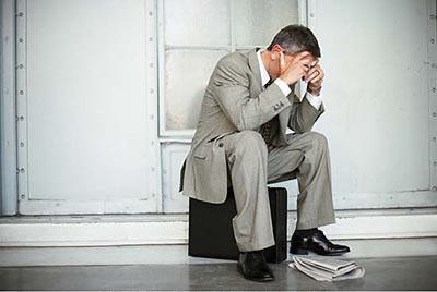 而焦虑症就是一组以焦虑症状为主要临床相的情