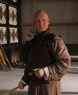 杜玉明