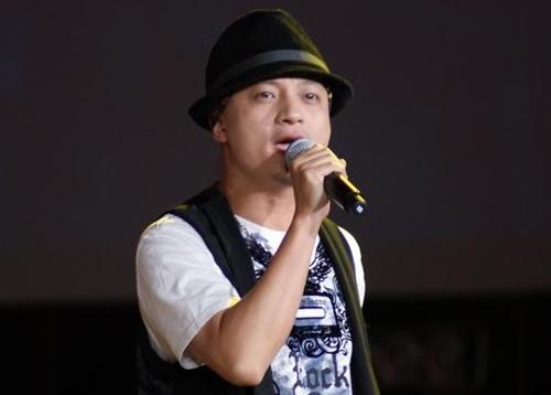 熊汝霖