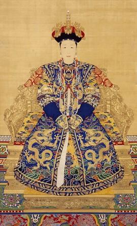 孝恭仁皇后+-+搜搜百科