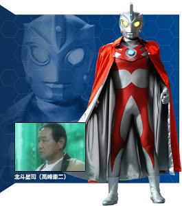 艾斯;; 奥特曼传奇   搜搜百科; 是「奥特兄弟」之一.