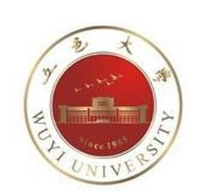 五邑大学