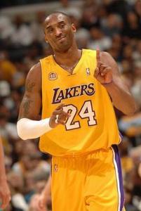 科比·布莱恩特