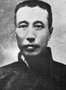 杨度