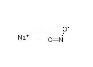 亚硝酸钠