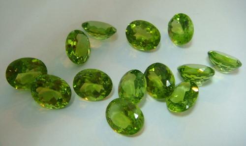 橄榄石 搜狗百科