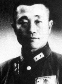 杜聿明