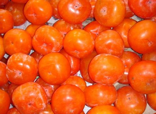 吃柿子都有什么好处-吃柿子有什么好处?