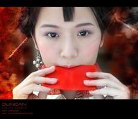 <em>女为</em>悦己者容