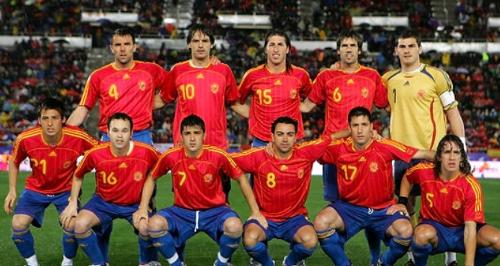 儿童西班牙足球队服牌子好不好 儿童足球队服套装哪款好评价