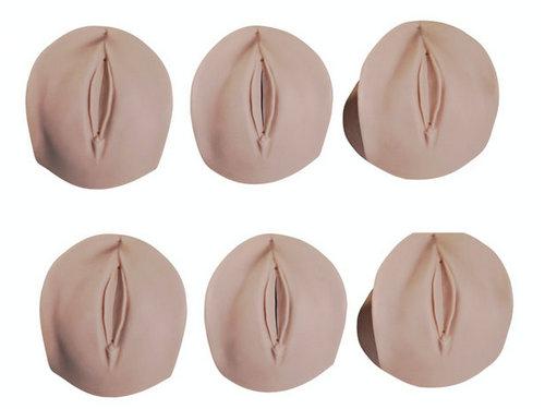 实状态下产前宫颈口