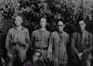 [转载]红色特工《<em>潘汉年</em>传奇》_日月当空照19